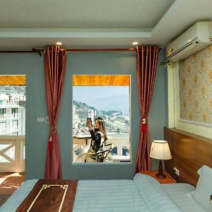 Sapa Unique Hotel